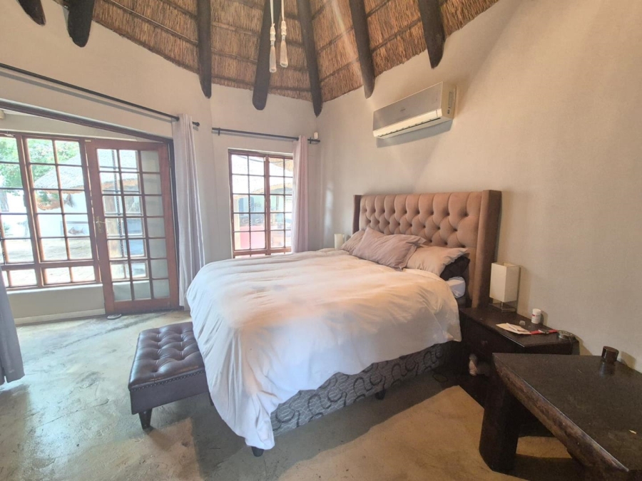 4 Bedroom Property for Sale in Dan Pienaar Free State